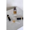 MARABIKA Многоразовый атомайзер для духов 10 ml — атомайзер подготовлен к наполнению из флакона духов