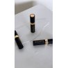 MARABIKA Многоразовый атомайзер для духов 10 ml — детали атомайзера на мраморной поверхности