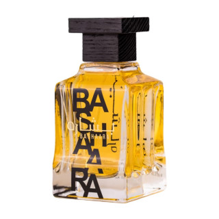 Lattafa Perfume Bashaara EDP 100 ml — product from the front; close view; on a white background