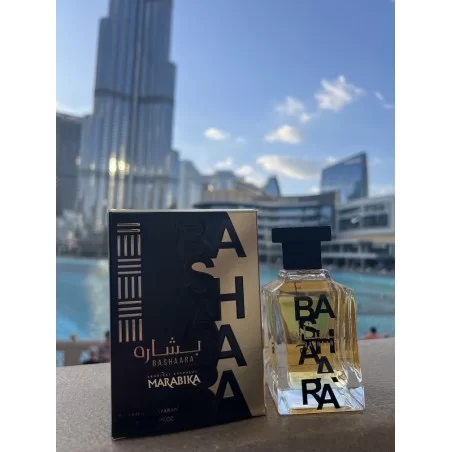 Lattafa ➔ Ard Al Zaafaran ➔ Bashaara ➔ Arabic perfume ➔ Lattafa Perfume ➔ Unisex perfume ➔ 4