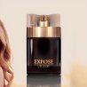 Fragrance World Expose EDP 100 ml — изображение товара; полная композиция; на светлом фоне