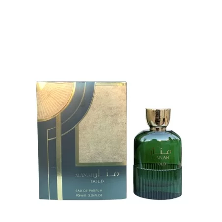Manar Gold ➔ Fragrance World ➔ Perfumy arabskie ➔ Fragrance World ➔ Perfumy unisex ➔ 2