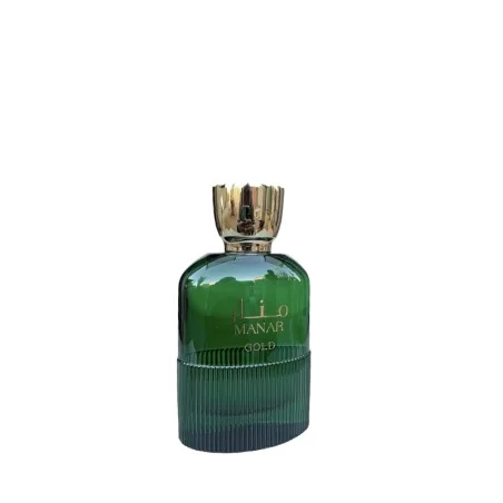 Manar Gold ➔ Fragrance World ➔ Perfumy arabskie ➔ Fragrance World ➔ Perfumy unisex ➔ 3
