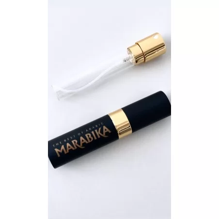MARABIKA ➔ Lommebeholder for parfyme 10ml ➔ MARABIKA ➔ Pocket parfyme ➔ 2