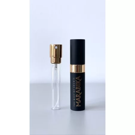 MARABIKA ➔ Recipient de buzunar pentru parfum 10ml ➔ MARABIKA ➔ Parfum de buzunar ➔ 3