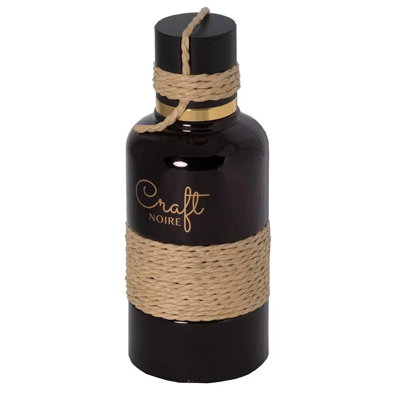 Lattafa Vurv Craft Noire ➔ Arabic perfume ➔ Lattafa Perfume ➔ Perfume for men ➔ 1