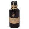 Lattafa Perfume Vurv Craft Noire EDP 100 ml — изображение товара; крупный план; на белом фоне
