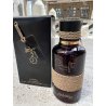 Lattafa Perfume Vurv Craft Noire EDP 100 ml — изображение товара; очень крупный план; на белом фоне