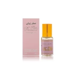 Pink Diamond ➔ Arābijas eļļa ➔  ➔ Eļļas smaržas ➔ 1