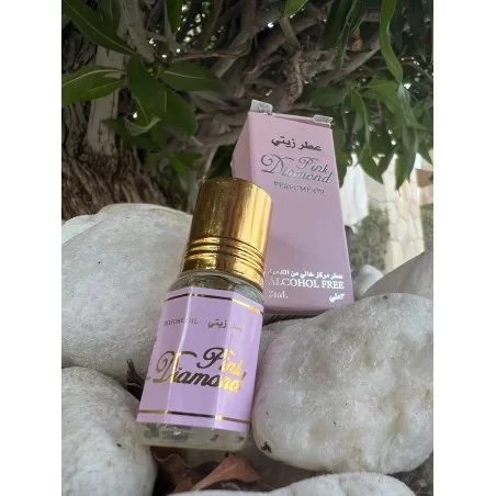 Pink Diamond ➔ Huile d'Arabie ➔  ➔ Parfum d'huile ➔ 5