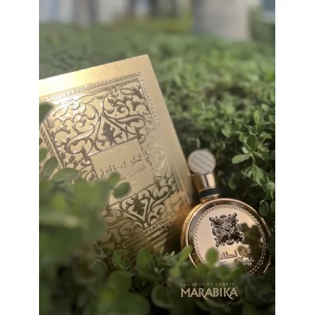 Lattafa Fakhar extrait GOLD ➔ Arabic perfume ➔ Lattafa Perfume ➔ Perfume for women ➔ 3