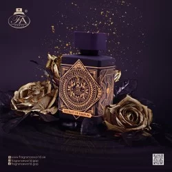 Rose Explosion ➔ (Initio Atomic Rose) ➔ Arabisk parfyme ➔ Fragrance World ➔ Parfyme for kvinner ➔ 1