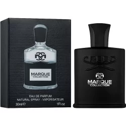 Marque 118 ➔ (Creed Aventus) ➔ Arabisk parfyme ➔ Fragrance World ➔ Pocket parfyme ➔ 1