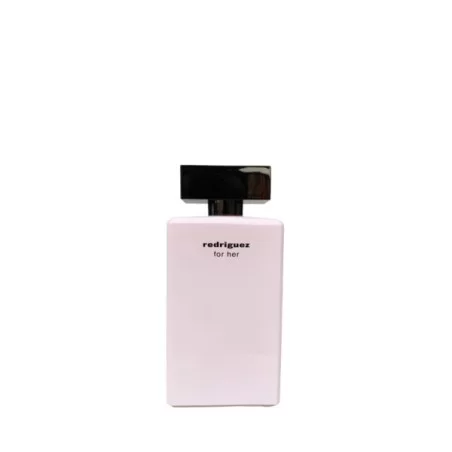 Narciso Rodrigues for Her ➔ perfume árabe ➔ Fragrance World ➔ Perfumes de mujer ➔ 2