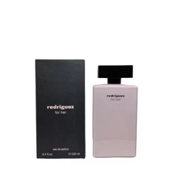 Narciso Rodrigues for Her ➔ perfume árabe ➔ Fragrance World ➔ Perfumes de mujer ➔ 1