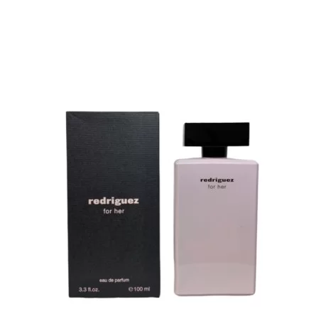 Narciso Rodrigues for Her ➔ arabialainen hajuvesi ➔ Fragrance World ➔ Naisten hajuvesi ➔ 1