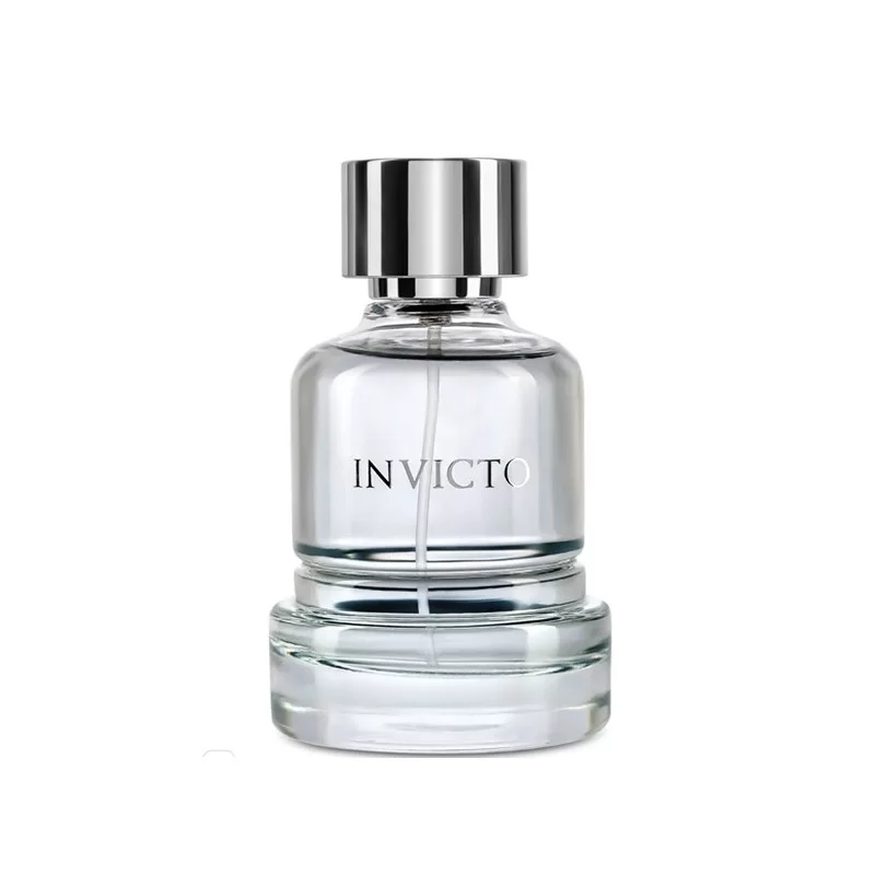 Invicto ➔ (PR Invictus) ➔ Perfume árabe ➔ Fragrance World ➔ Perfume masculino ➔ 1
