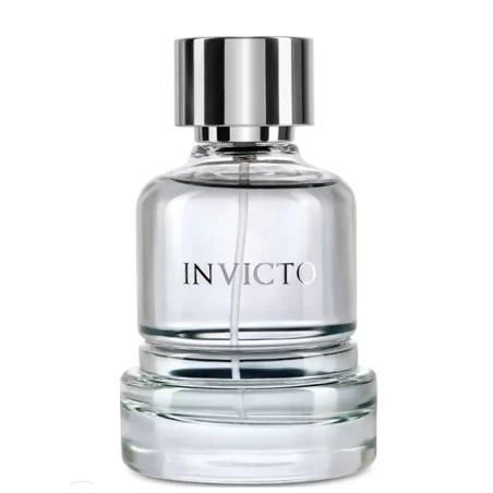 Invicto ➔ (PR Invictus) ➔ Arabiški kvepalai ➔ Fragrance World ➔ Vyriški kvepalai ➔ 1