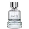Fragrance World Invicto EDP 100 ml — Produktansicht; Nahaufnahme; auf weißem Hintergrund