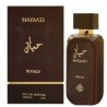 Fragrance World Hayaati Royale 100 ml — widok produktu; bardzo bliskie ujęcie; na białym tle