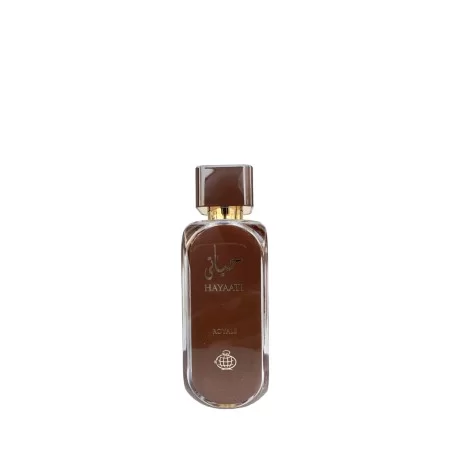 Hayaati Royale ➔ Fragrance World ➔ Arabic Perfume ➔ Fragrance World ➔ Unisex άρωμα ➔ 4