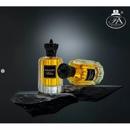 Paradox Tribute ➔ Fragrance World ➔ Arabic Perfume ➔ Fragrance World ➔ Γυναικείο άρωμα ➔ 2