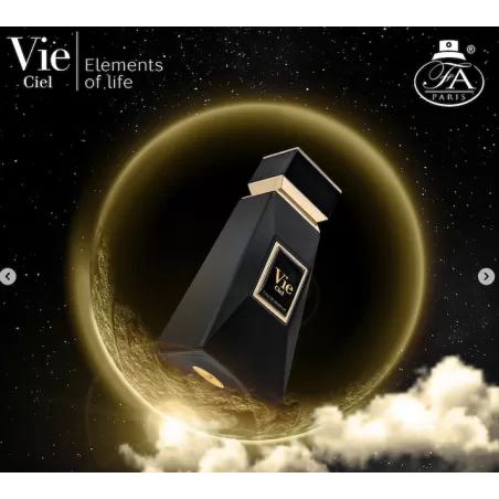 Vie Ciel FA Paris ➔ Arabic perfume ➔ Fragrance World ➔ Unisex perfume ➔ 1