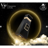 Fragrance World Vie Ciel FA Paris EDP 90 ml — изображение товара; очень крупный план; на белом фоне