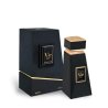 Fragrance World Vie Ciel FA Paris EDP 90 ml — упаковка товара; крупный план; на белом фоне