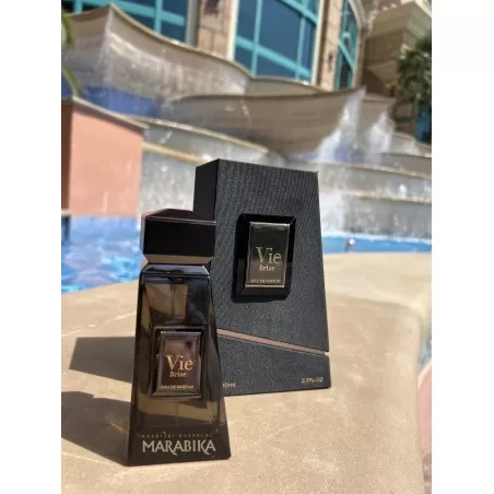 Vie Brise FA Paris ➔ (Bvlgari Le Gemme Onekh) ➔ Arabisk parfyme ➔ Fragrance World ➔ Mannlig parfyme ➔ 4
