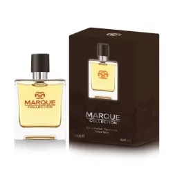 Marque 108 ➔ (Hermes Terre d'Hermès) ➔ Arabisch parfum ➔ Fragrance World ➔ Mannelijke parfum ➔ 1
