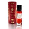 Fragrance World Barakkat rouge 540 Extrait Red EDP 30 ml — изображение товара; крупный план; на белом фоне; самый близкий кадр