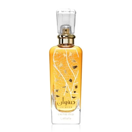 Lattafa Safwaan L'autre Oud ➔ Arabialainen hajuvesi ➔ Lattafa Perfume ➔ Unisex hajuvesi ➔ 2