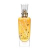Lattafa Perfume Safwaan L'autre Oud EDP 100 ml — pohled na produkt; detail; na bílém pozadí