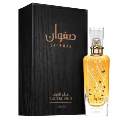 Lattafa Safwaan L'autre Oud ➔ Arabský parfém ➔ Lattafa Perfume ➔ Unisex parfém ➔ 1
