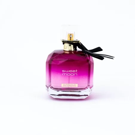 Sweet Moon Intensive ➔ (YSL Mon Paris Intensement) ➔ Perfume árabe ➔ Fragrance World ➔ Perfume feminino ➔ 2