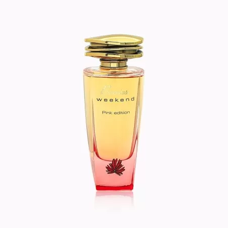 Berries Weekend Pink edition ➔ (Burberry Tender Touch) ➔ Arabic perfume ➔ Fragrance World ➔ Perfume for women ➔ 2