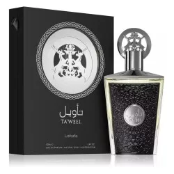 Lattafa TA'WEEL ➔ Arabisk parfym ➔ Lattafa Perfume ➔ Unisex parfym ➔ 1