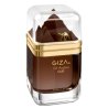Emper Giza of Arabia Oud EDP 100 ml — productweergave; close-up; op een witte achtergrond; ruimste kadrering