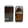 Emper Giza of Arabia Oud EDP 100 ml — productweergave; close-up; op een witte achtergrond; meest nabije kadrering