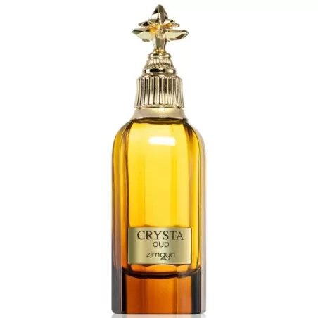 Afnan ➔ Zimaya ➔ Crysta Oud ➔ perfume árabe ➔  ➔ Perfume unissex ➔ 3