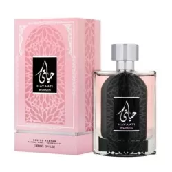 Lattafa Hayaati Woman ➔ Arabský parfém ➔ Lattafa Perfume ➔ Dámský parfém ➔ 1