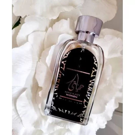 Lattafa Hayaati Woman ➔ Arabic perfume ➔ Lattafa Perfume ➔ Perfume for women ➔ 2
