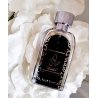 Lattafa Perfume Hayaati Woman EDP 100 ml — изображение товара; очень крупный план; на белом фоне