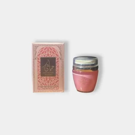 Lattafa Hayaati Women ➔ Crema corpo profumata ➔ Lattafa Perfume ➔ Profumo femminile ➔ 2
