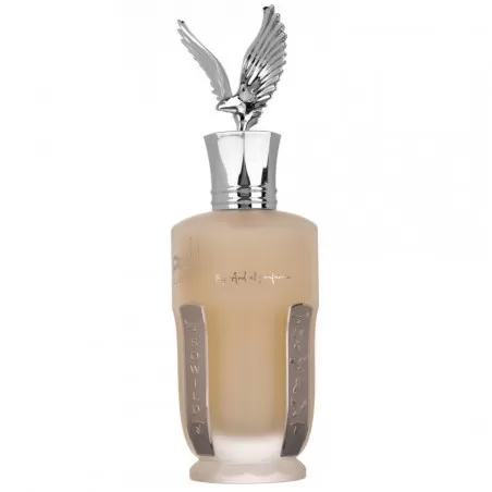 Lattafa Al Hur So Wild ➔ Арабский парфюм ➔ Lattafa Perfume ➔ Духи для женщин ➔ 3