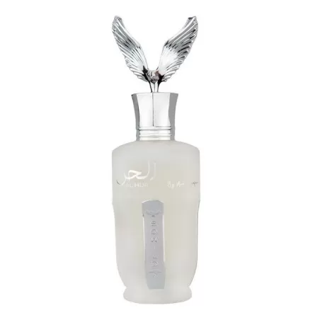 Lattafa Al Hur So Wild ➔ perfume árabe ➔ Lattafa Perfume ➔ Perfume feminino ➔ 1