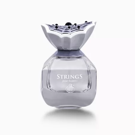 Strings Pour Homme ➔ Fragrance World ➔ Arabic Perfume ➔ Fragrance World ➔ Ανδρικό άρωμα ➔ 2