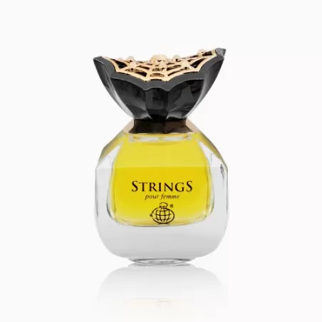 Strings Pour Femme ➔ Fragrance World ➔ Arabský parfém ➔ Fragrance World ➔ Dámský parfém ➔ 2