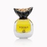 Fragrance World Strings Pour Femme EDP 80 ml — product view; full composition; on a white background